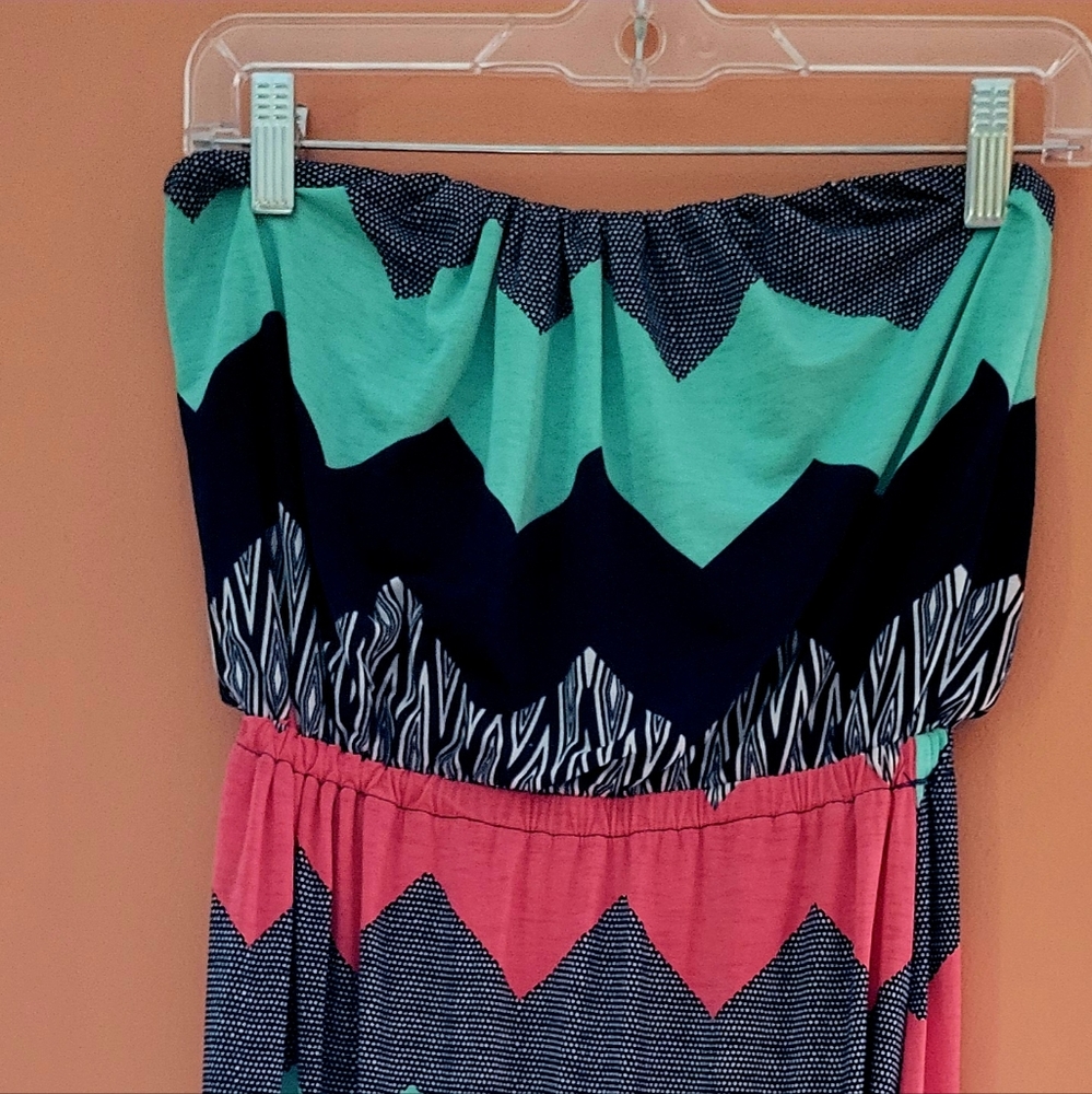 Sun dress